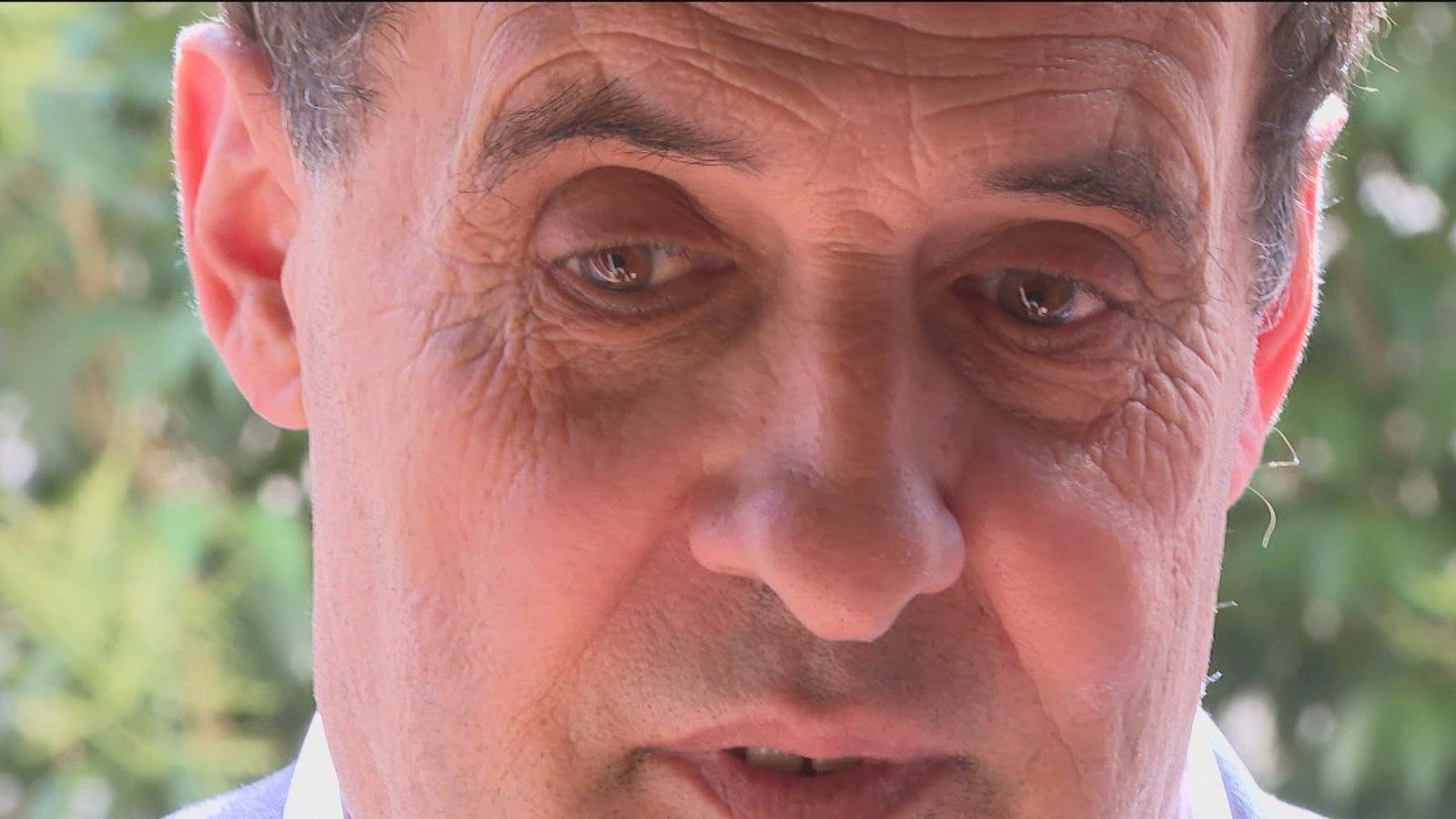 Las víctimas de ETA, en contra de la Ley de Memoria Democrática: "es una vileza"