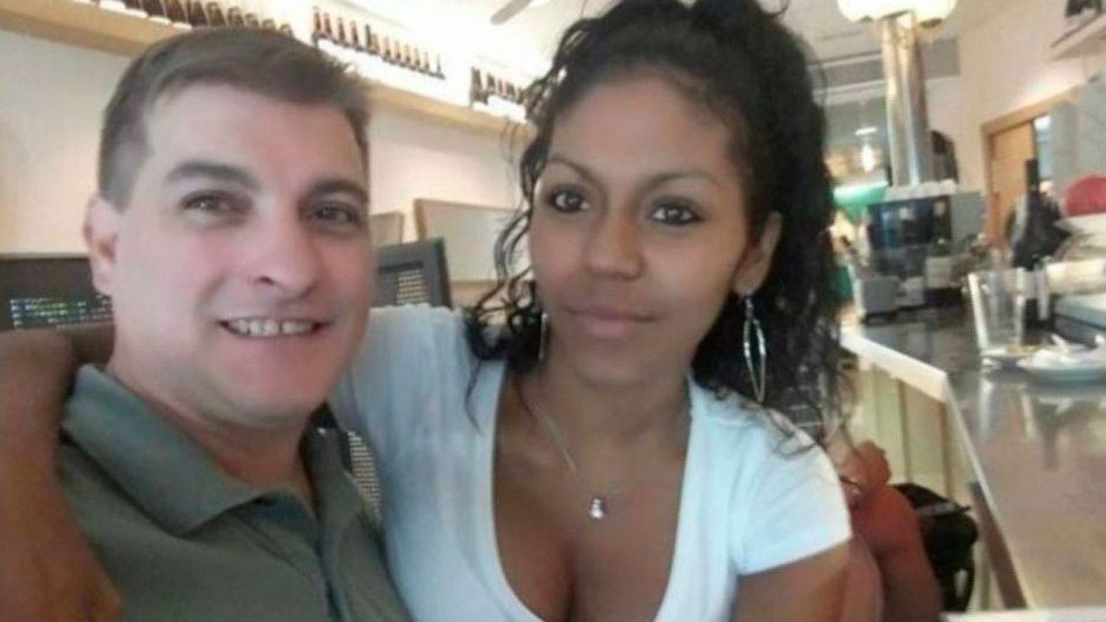 El torso hallado en Usera en la nave del Rey del Cachopo tenía las mamas amputadas