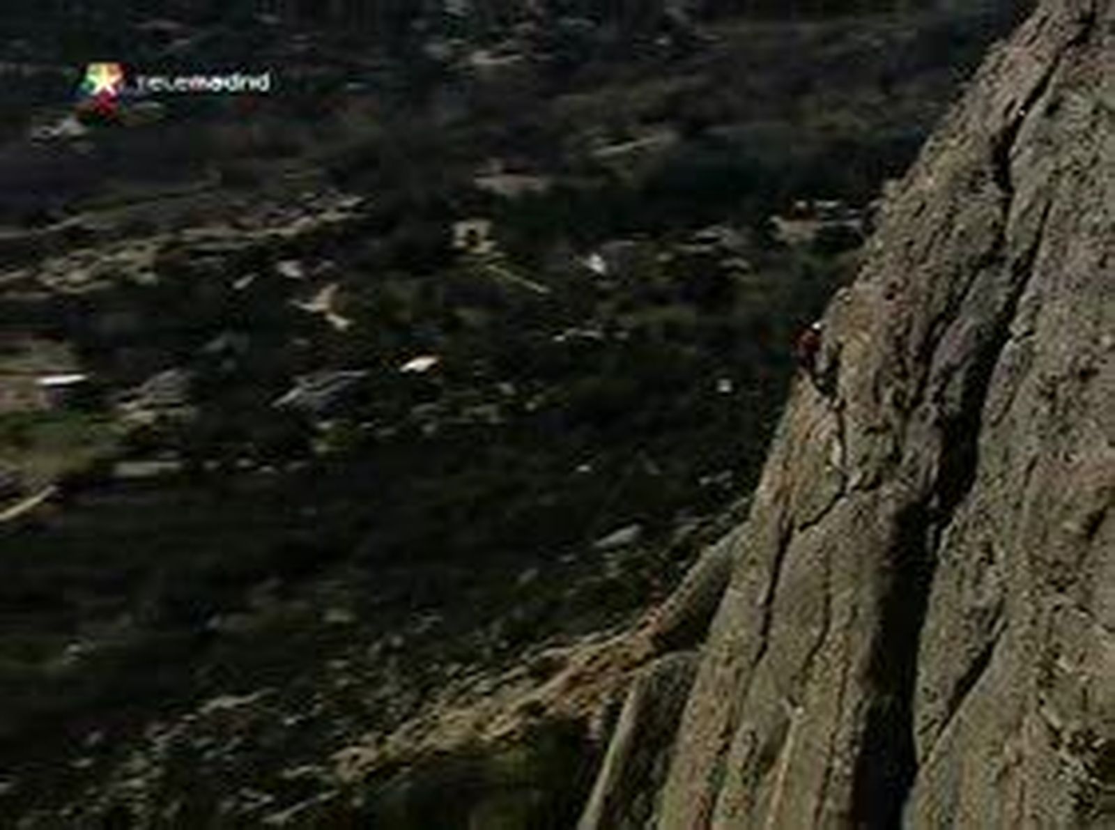 La Cabrera