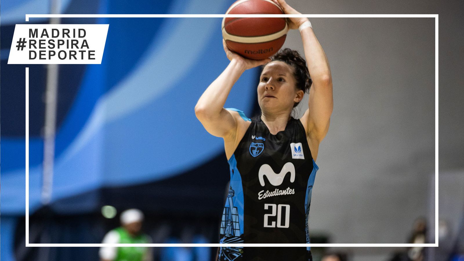 Estudiantes femenino
