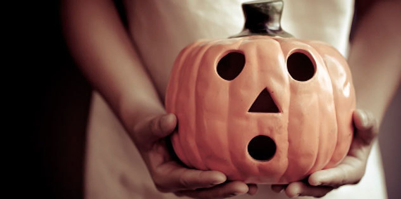 Calabaza de Halloween