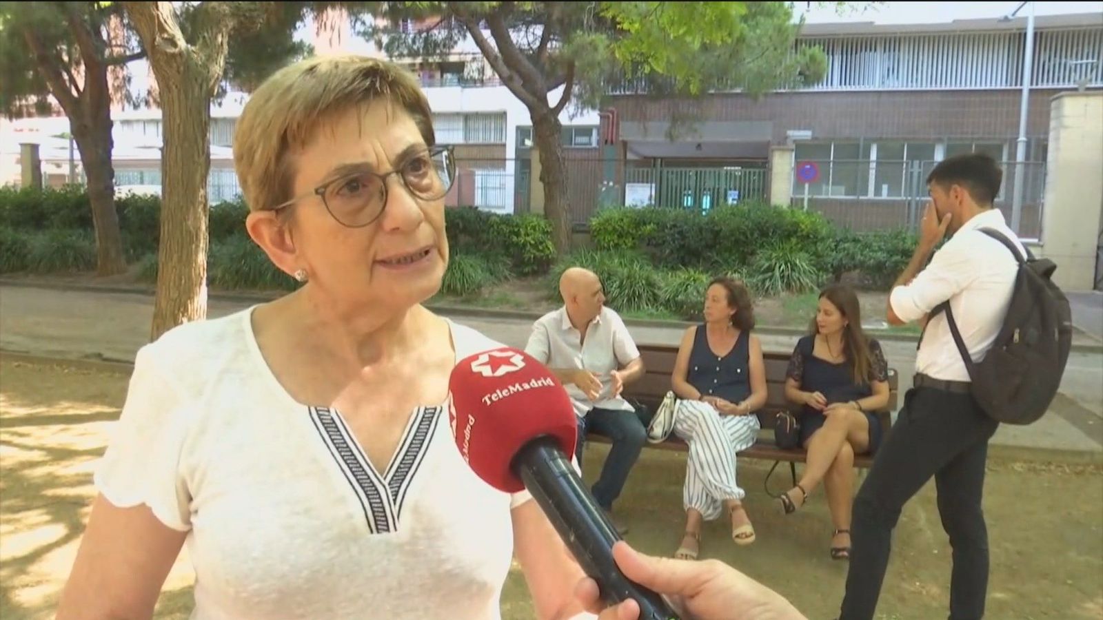 Nace Docentes libres, una plataforma de profesores y maestros no nacionalistas en Cataluña