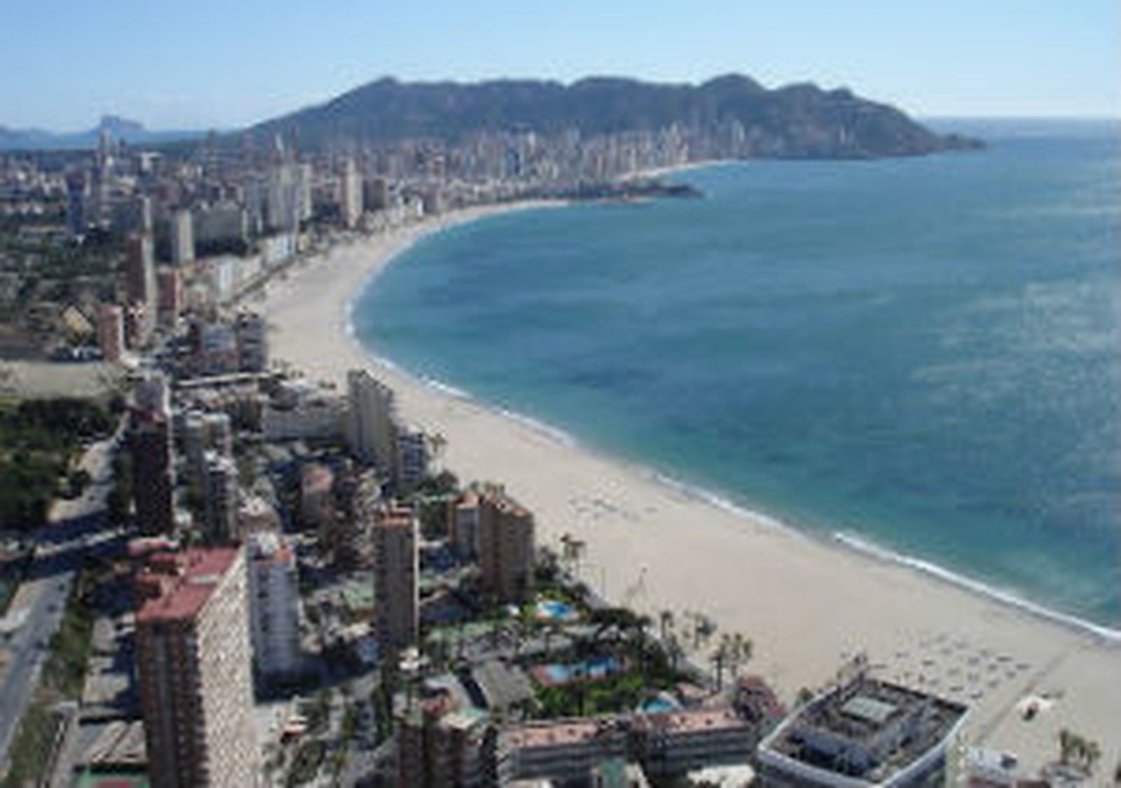 Benidorm