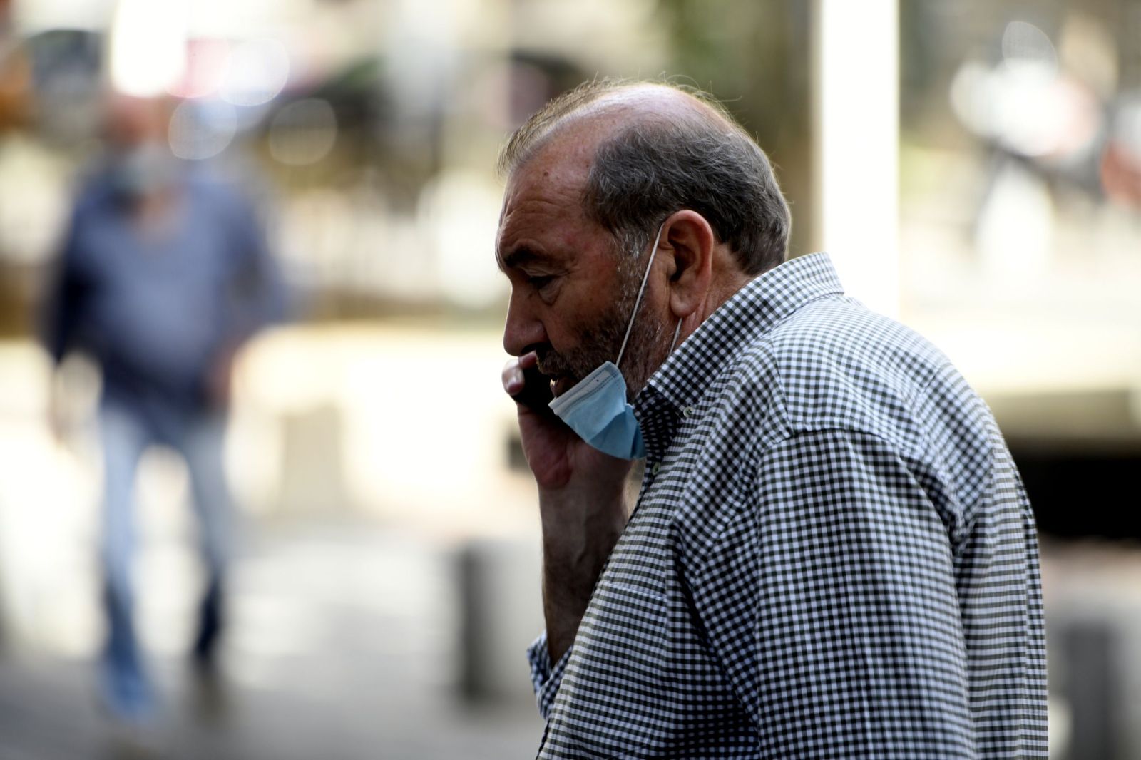 Cataluña, Madrid, Andalucía y Aragón, las comunidades que registran más contagios