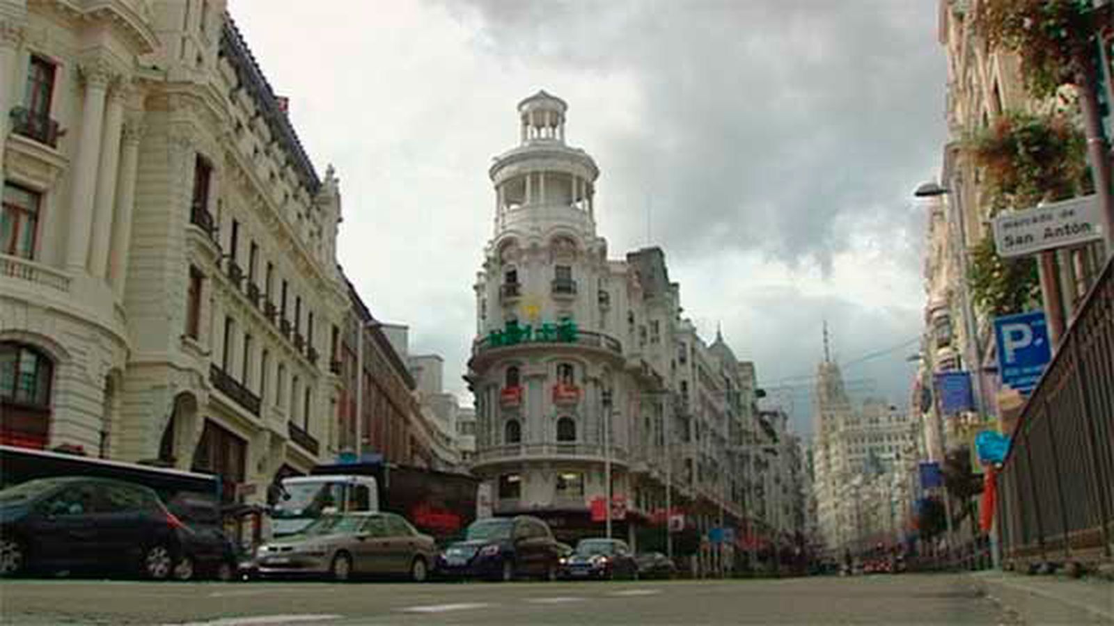La Gran Vía