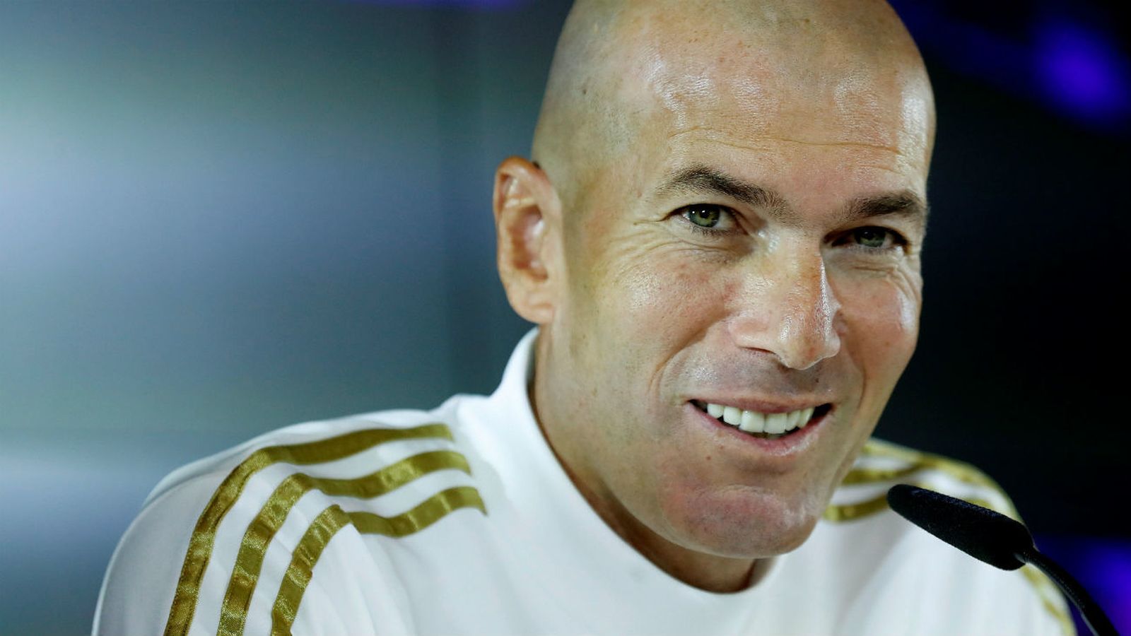 Zidane