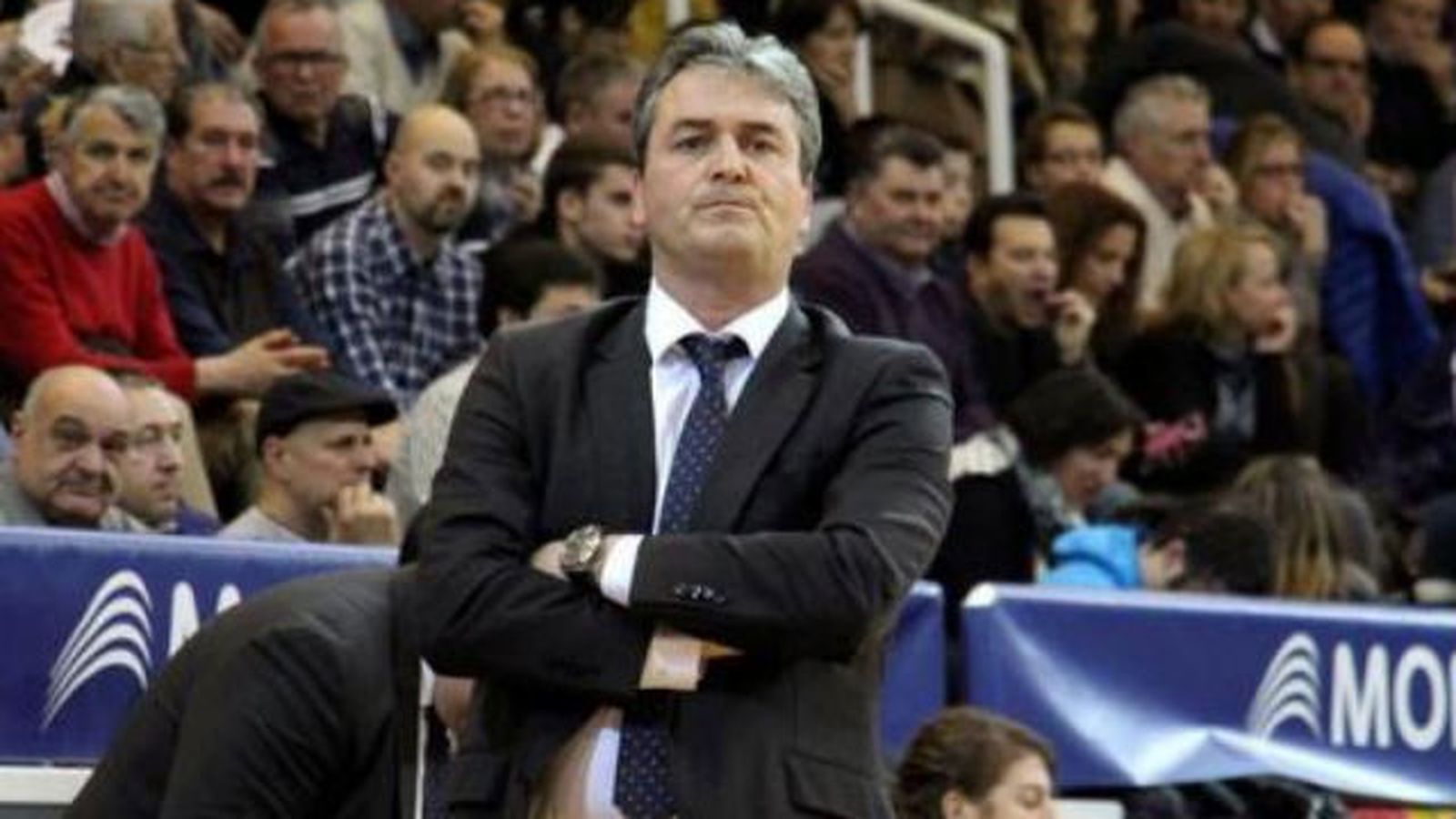 Sergio Valdeolmillos