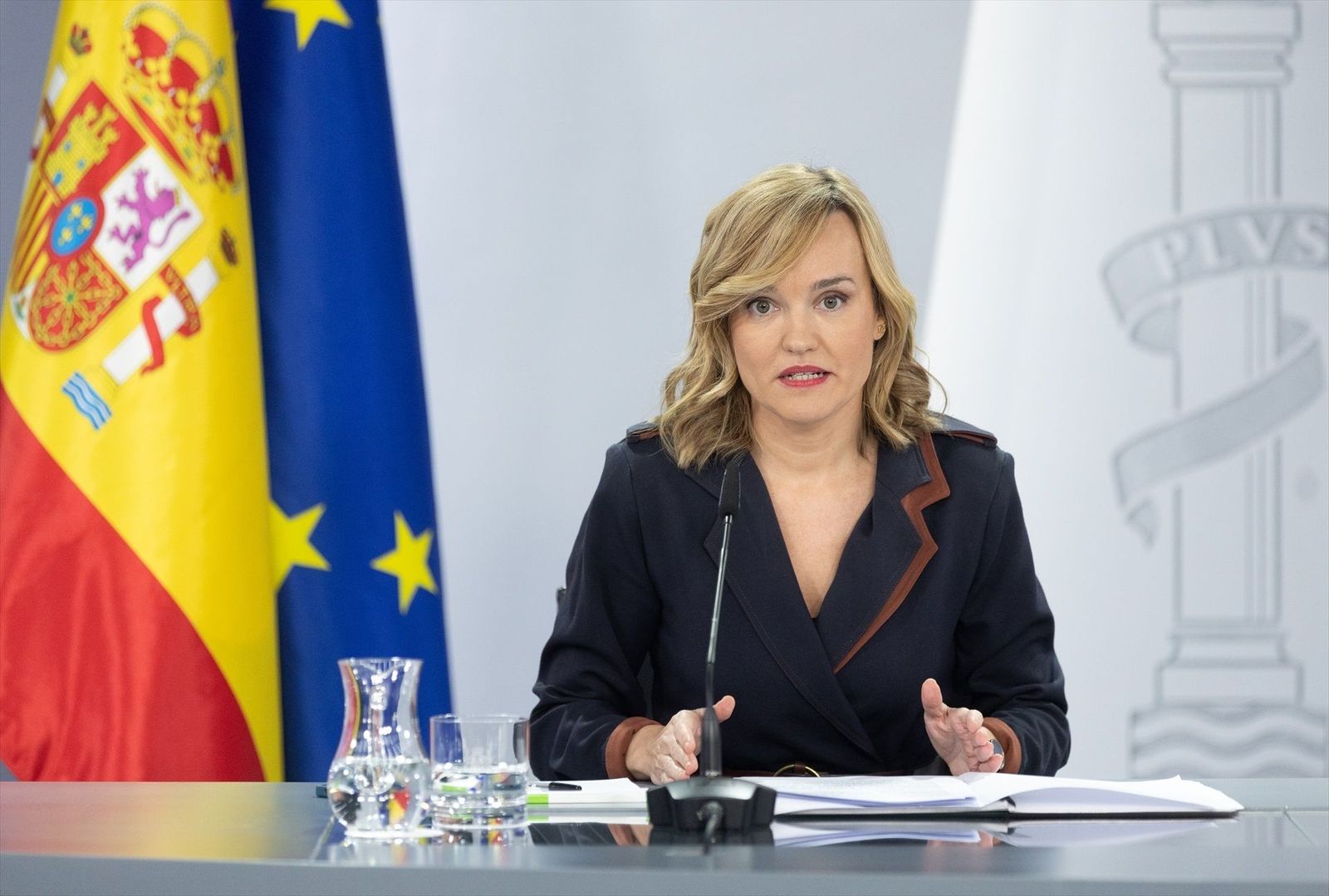 El Gobierno evita desvelar la identidad del verificador con Junts