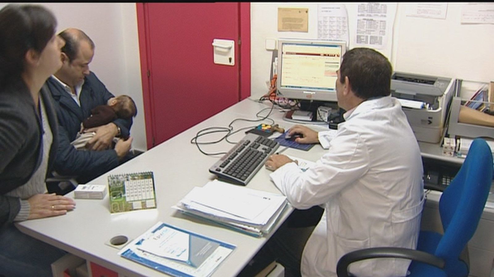 ¿Están preparados los centros de salud para volver a la normalidad?