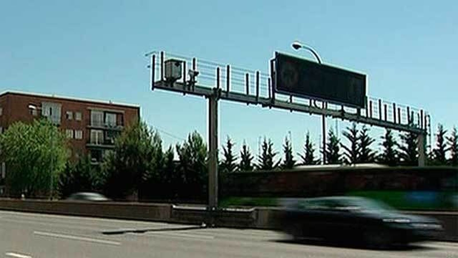 Los radares de la M-30 captan el 70%/de las infracciones por exceso de velocidad en Madrid