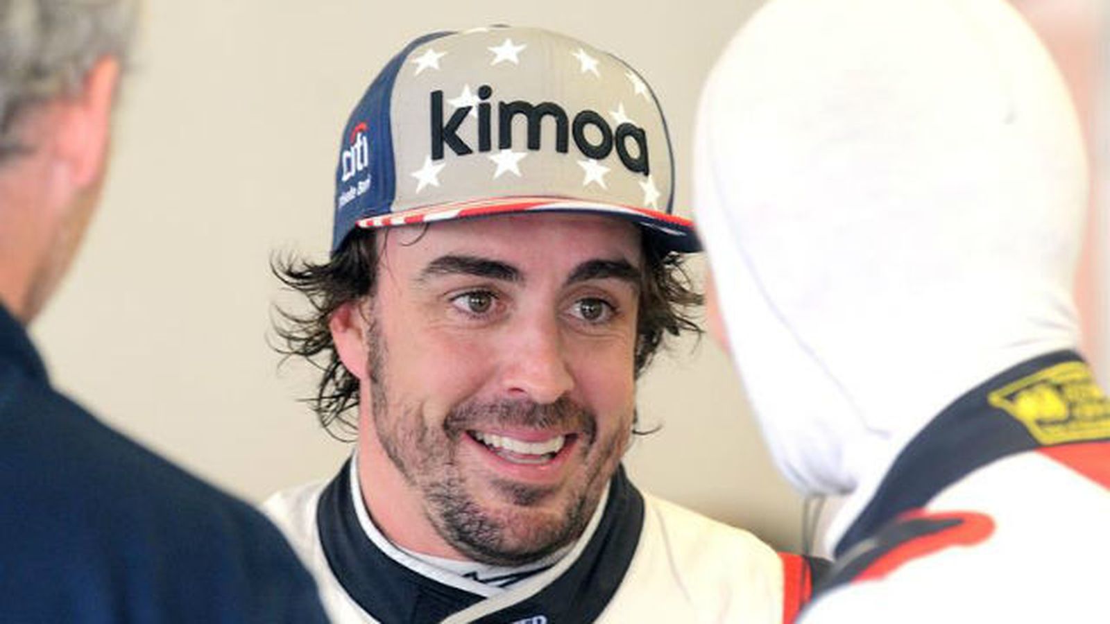 Fernando Alonso