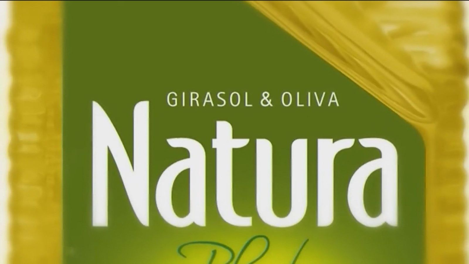 Aceite de oliva mezclado con girasol: más barato, pero de peor calidad