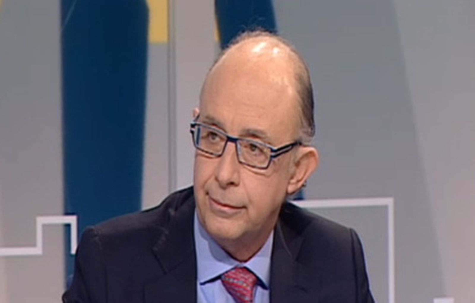 Cristobal Montoro