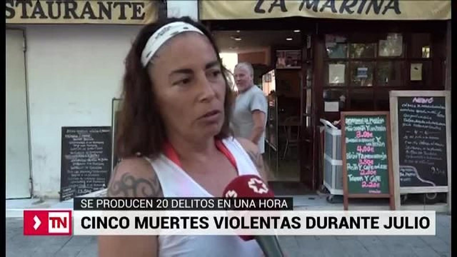 Telenoticias 2 29.07.2019
