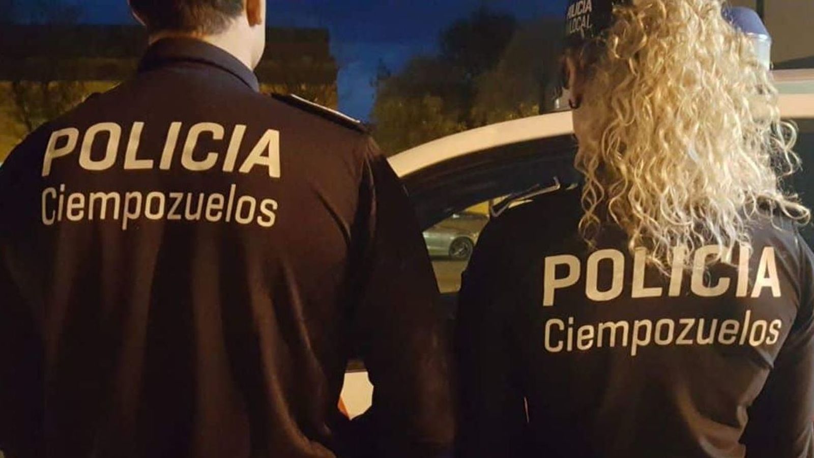 La Policía de Ciempozuelos investiga el abandono de cachorros en un contenedor