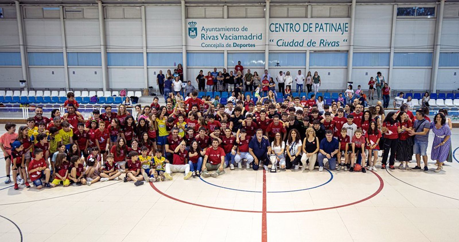 Rivas Las Lagunas