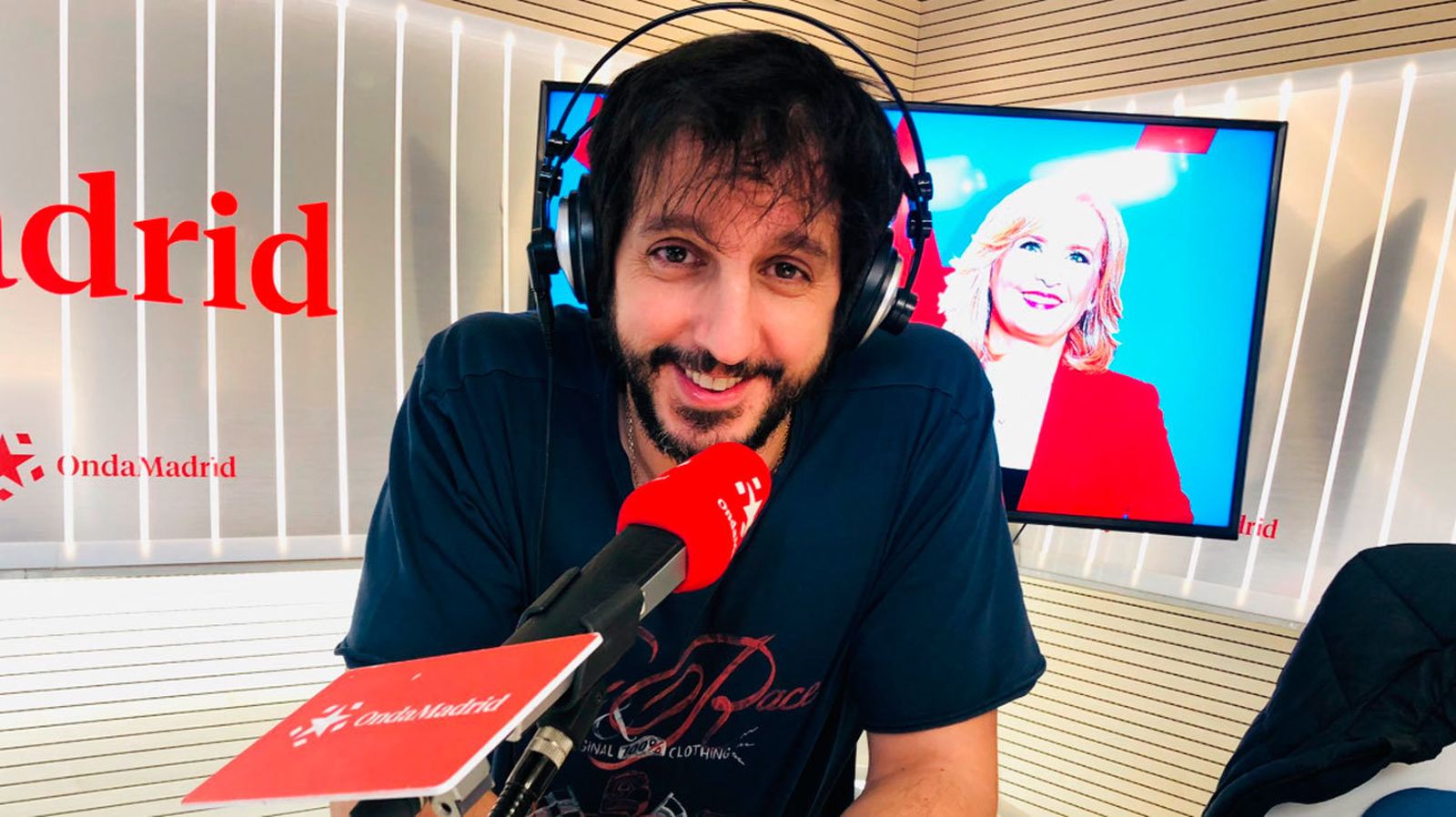 Guillermo Ortega