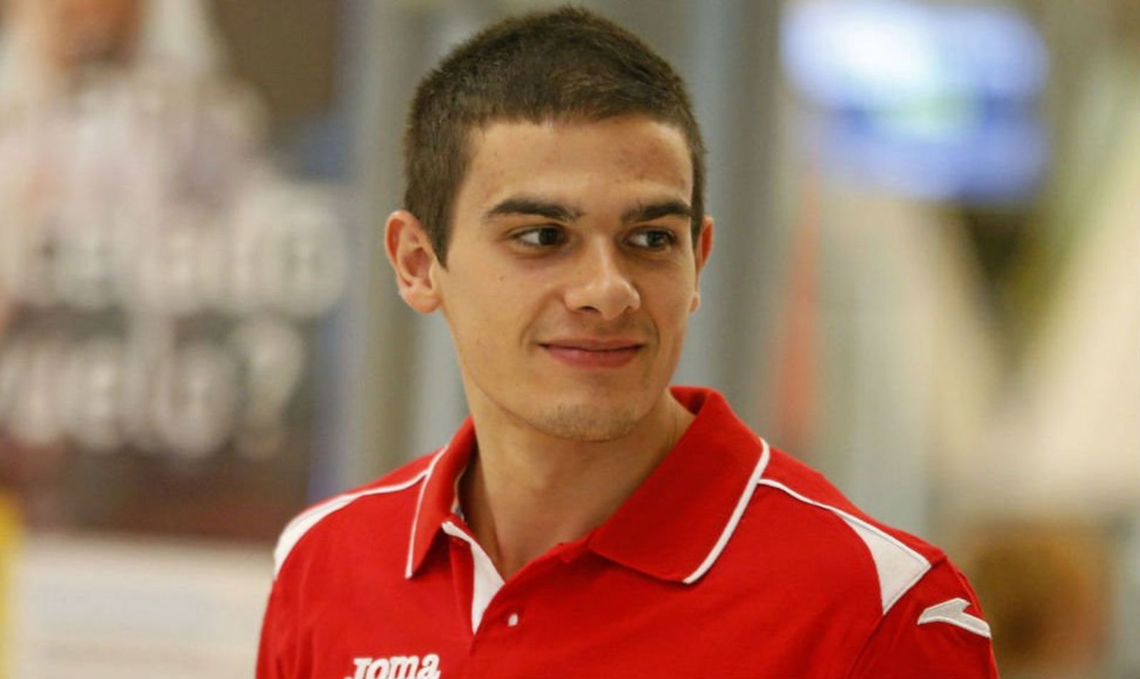 Bruno Hortelano