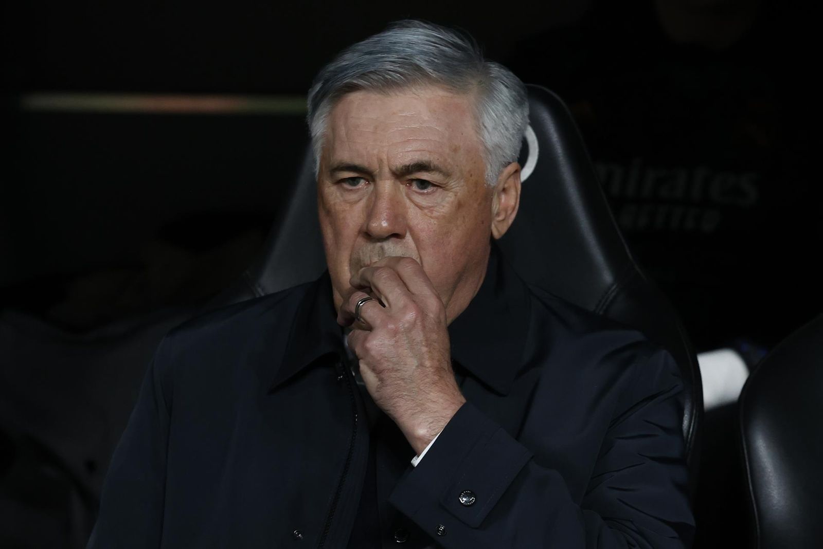 Carlo Ancelotti
