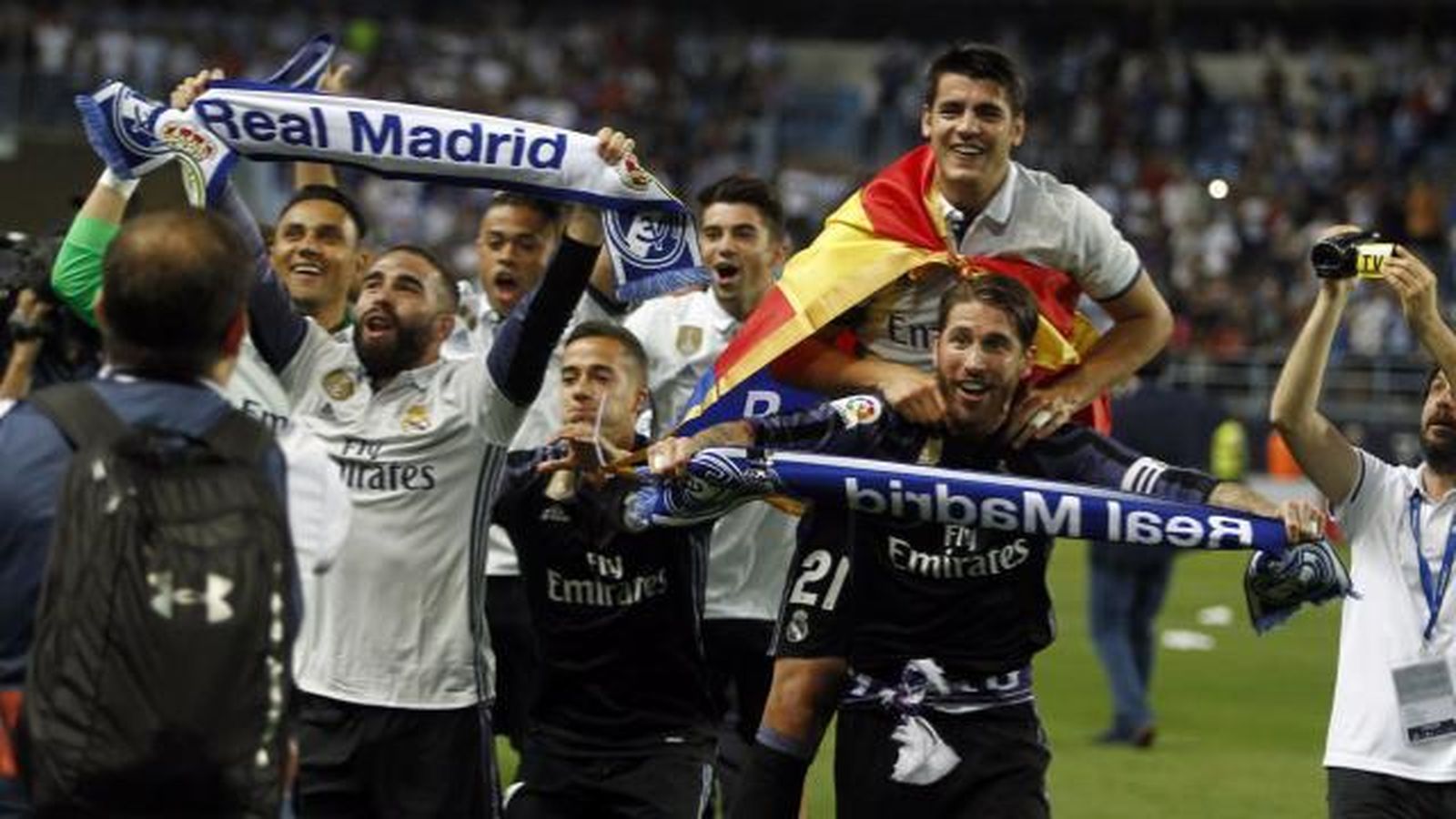 Real Madrid