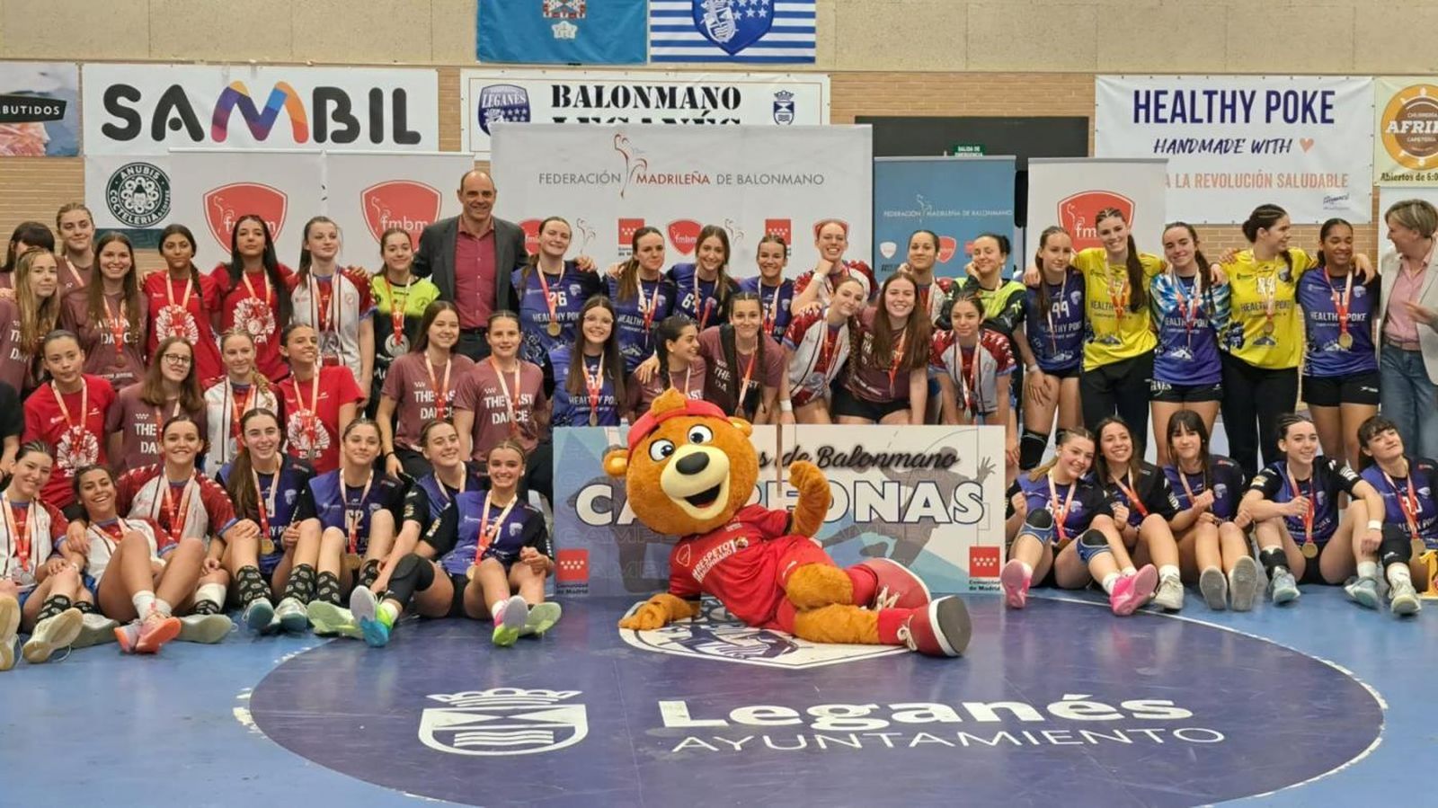 BM Leganés