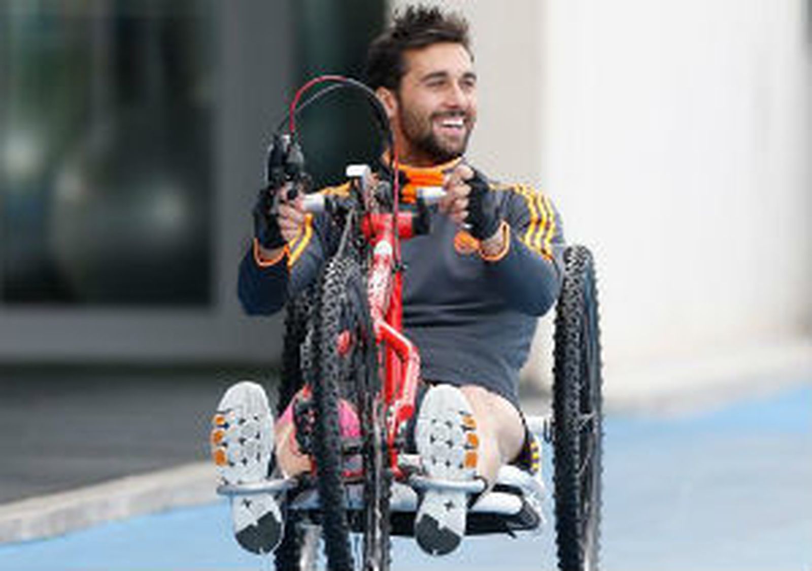 Álvaro Arbeloa