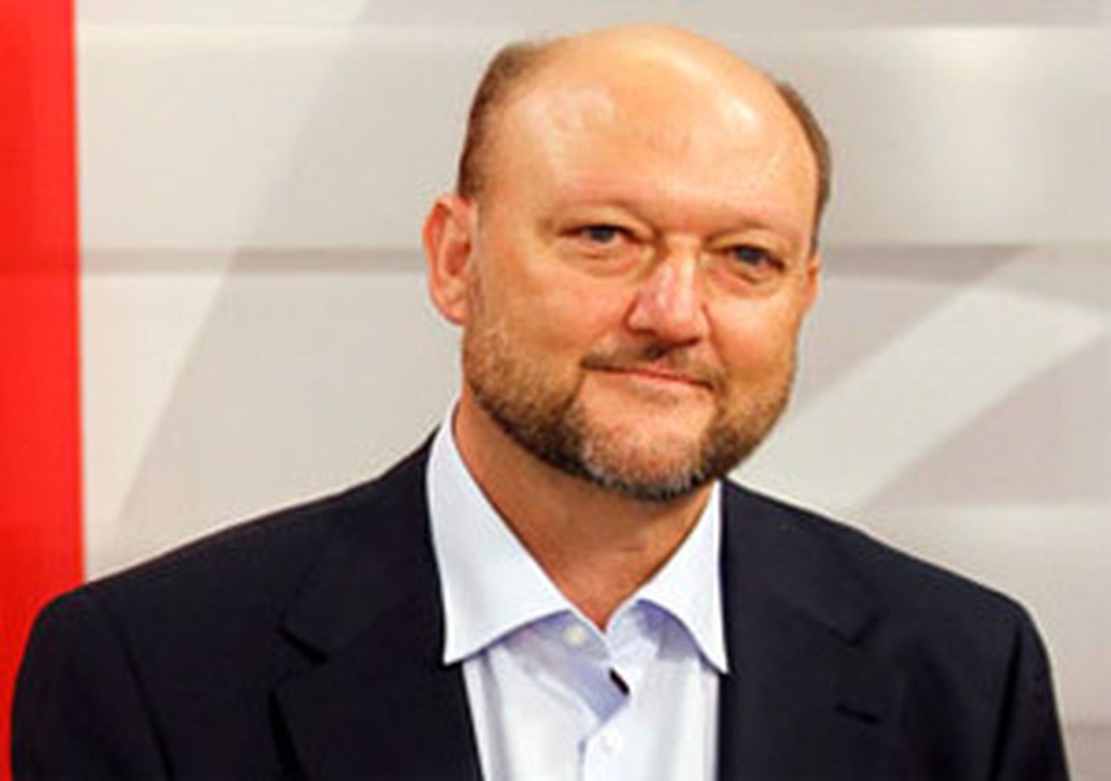 Antonio Pradas