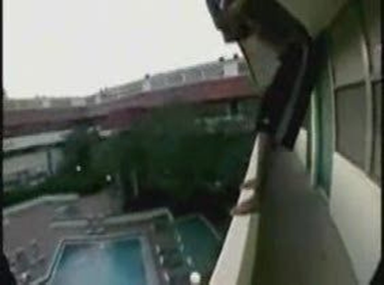 Nueva muerte por "balconing"