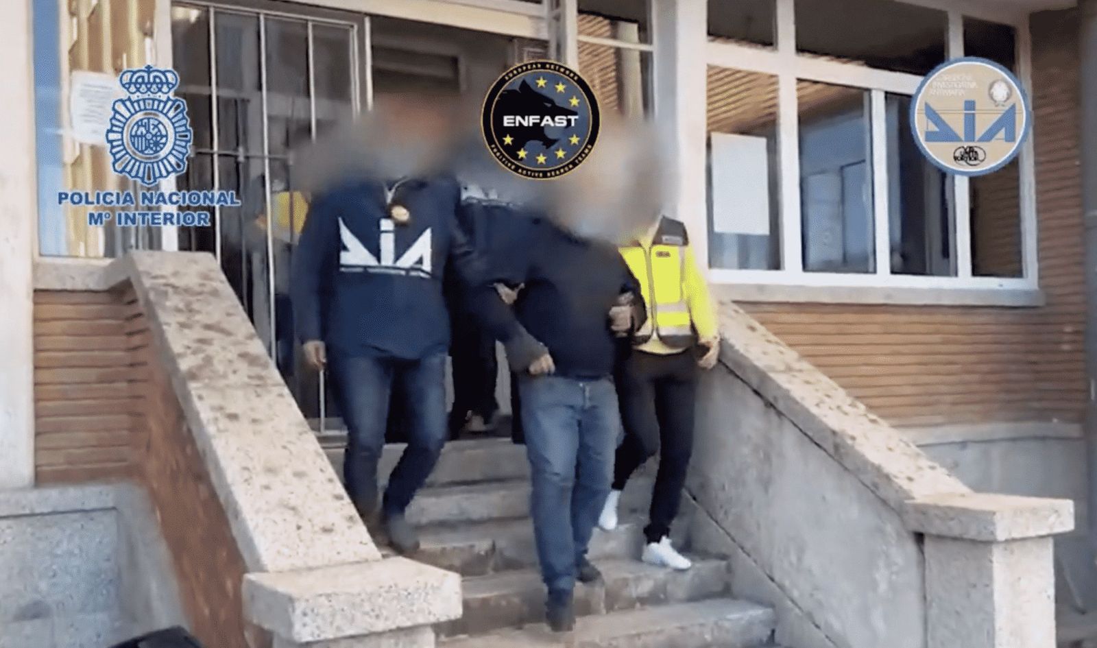 Detenido un mafioso de la Stidda