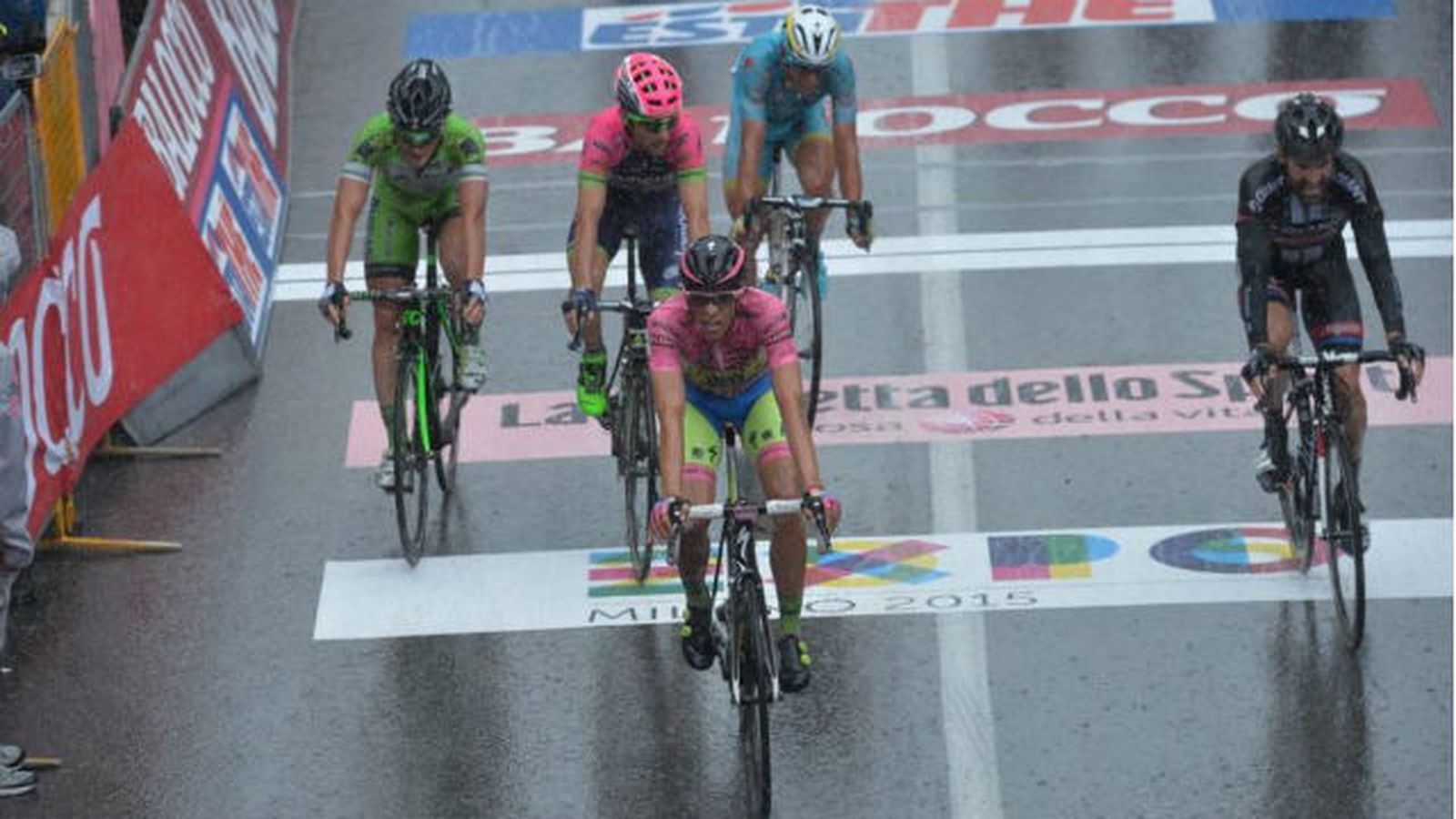 Alberto Contador