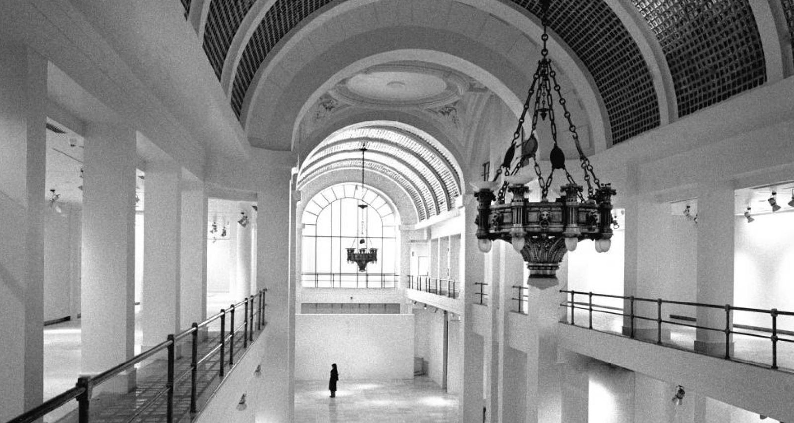 La Comunidad de Madrid complementa con fotografía próxima temporada en salas de exposiciones