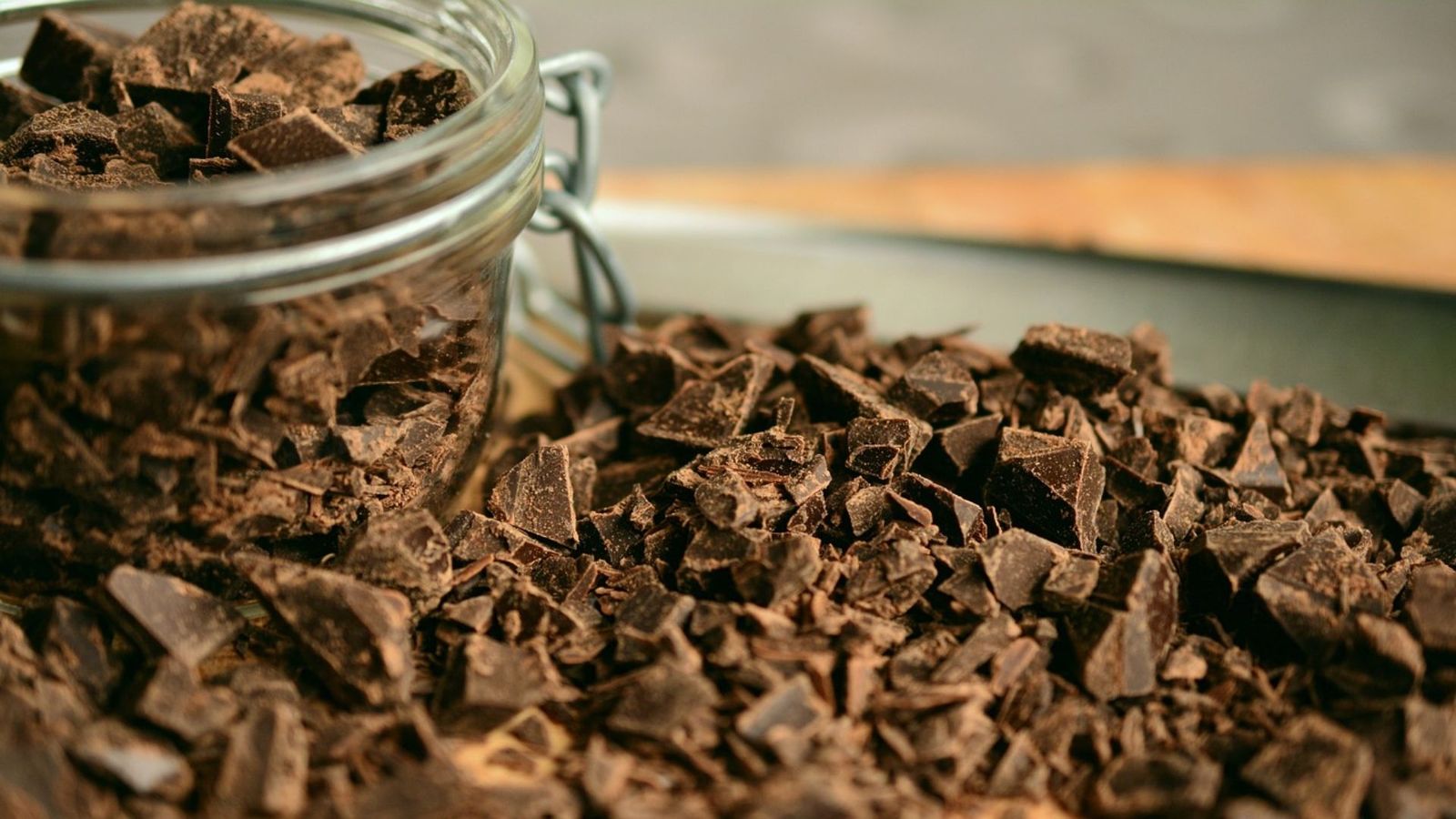 El chocolate invade la Casa de Campo de Madrid