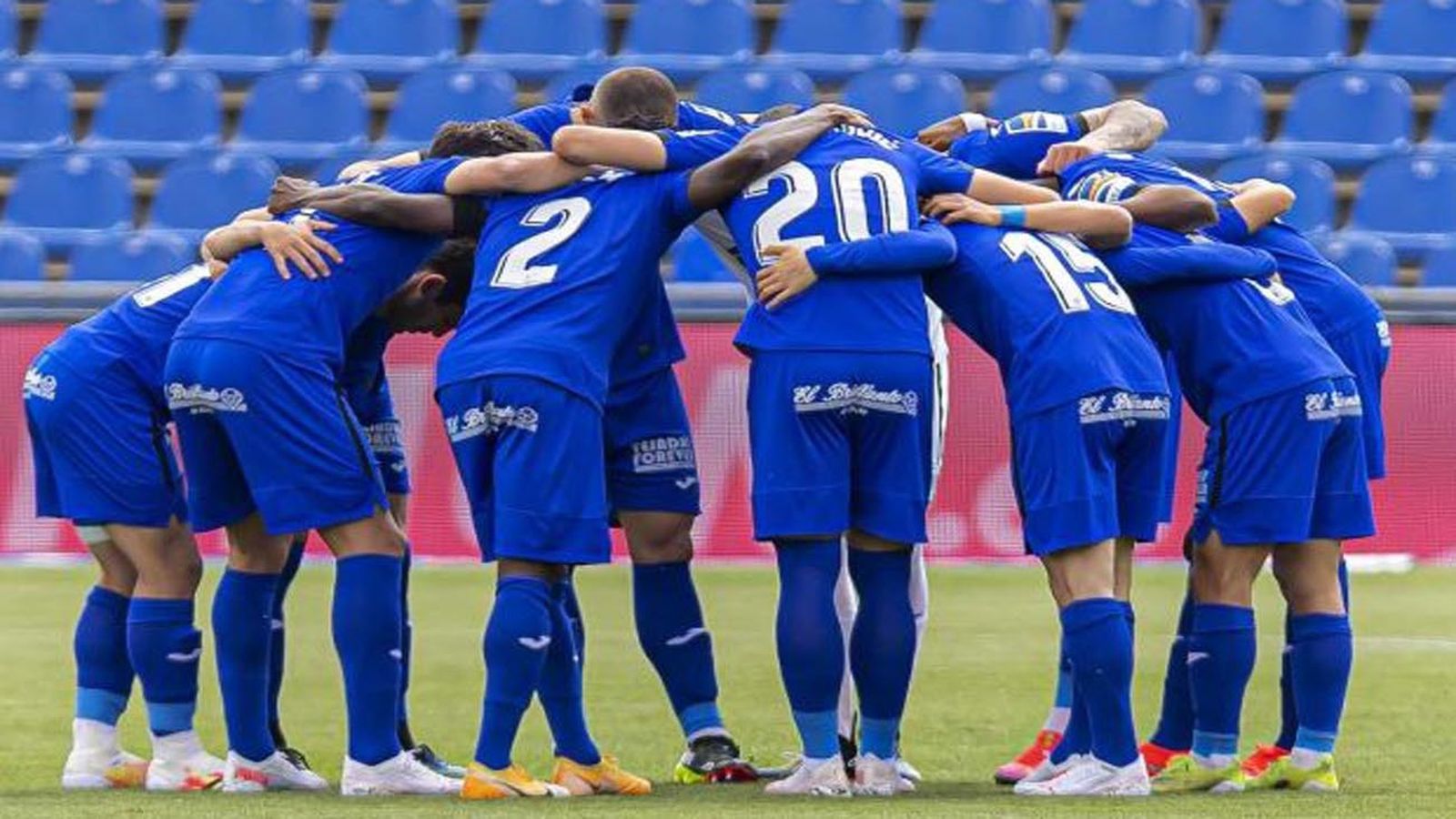 Getafe CF