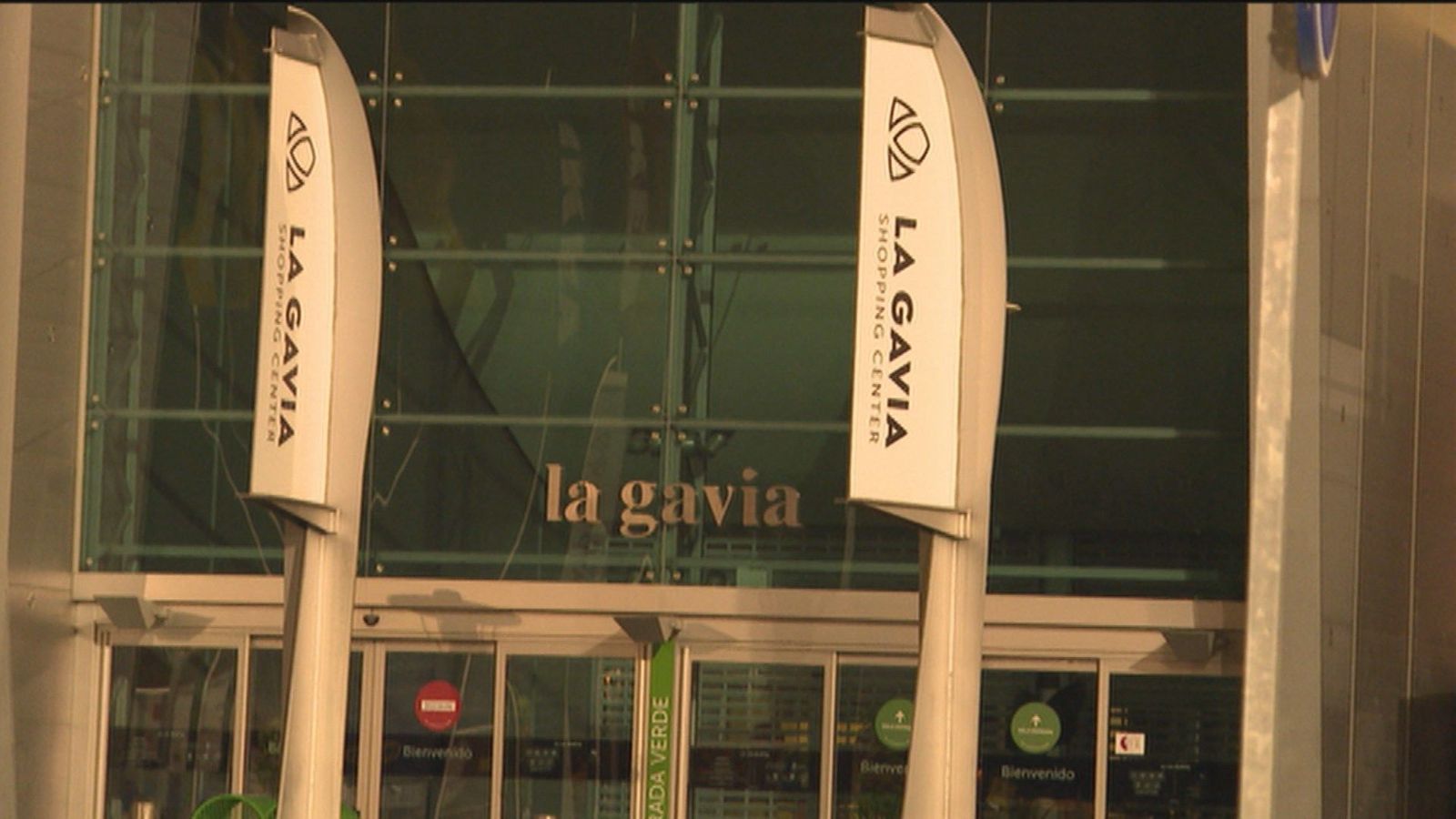 Bandas latinas en Madrid: el joven agredido en La Gavia estaba en la tienda Bershka cuando fue agredido