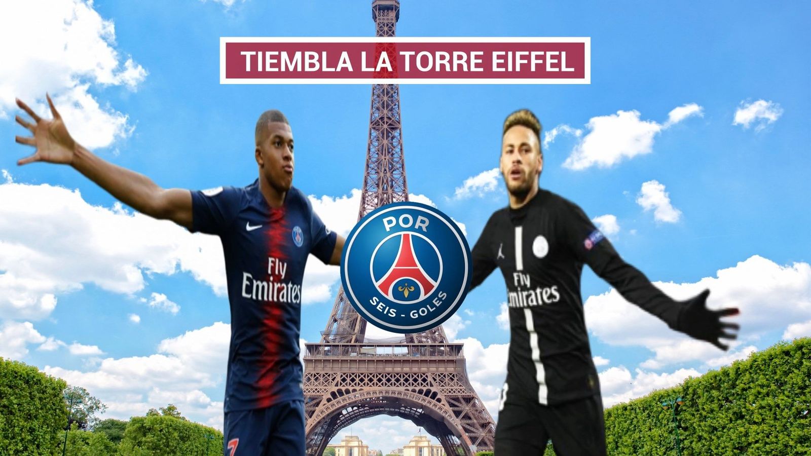 El mensaje de Tuchel sobre Mbappé y Neymar revoluciona el mercado