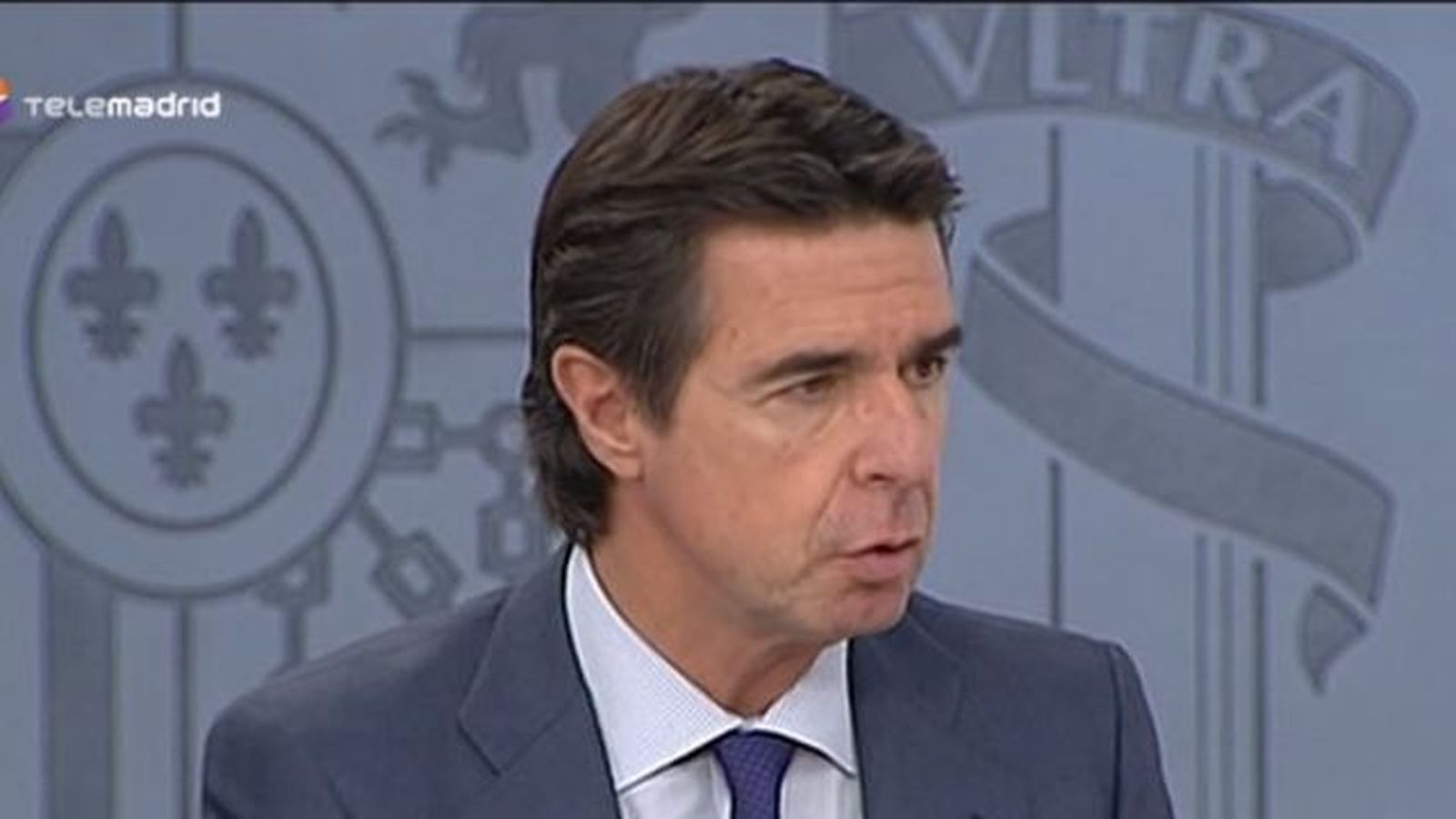 Volkswagen garantiza  al Gobierno que mantendrá las inversiones en España