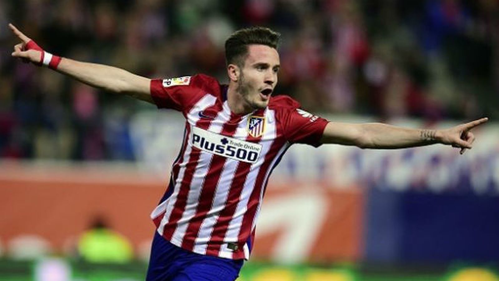 Saúl Ñíguez