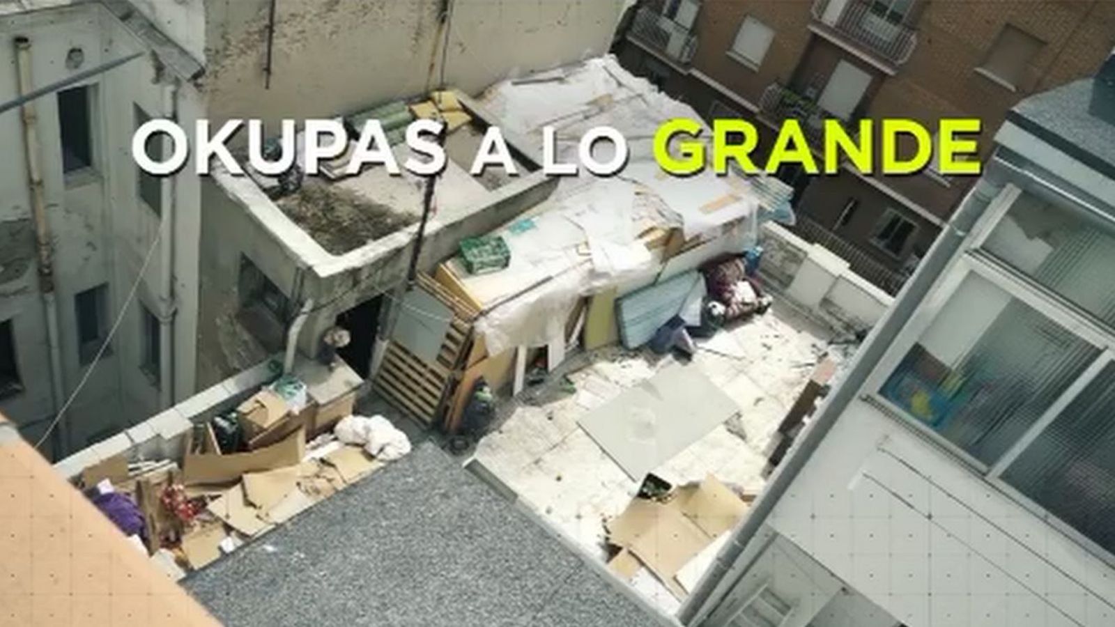 Madrid Directo 23.04.2019