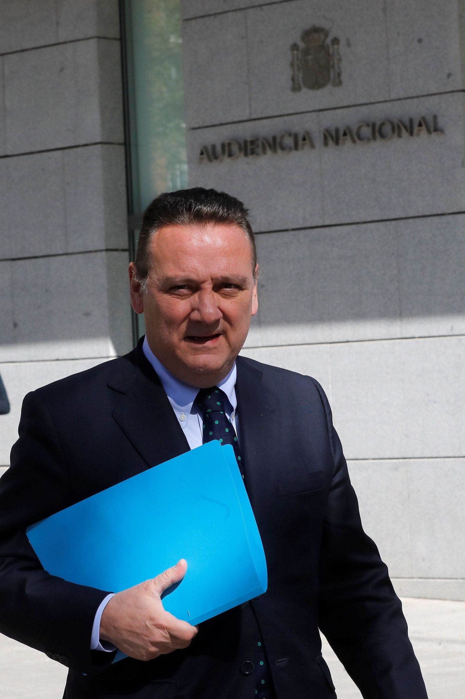 Alfredo Prada