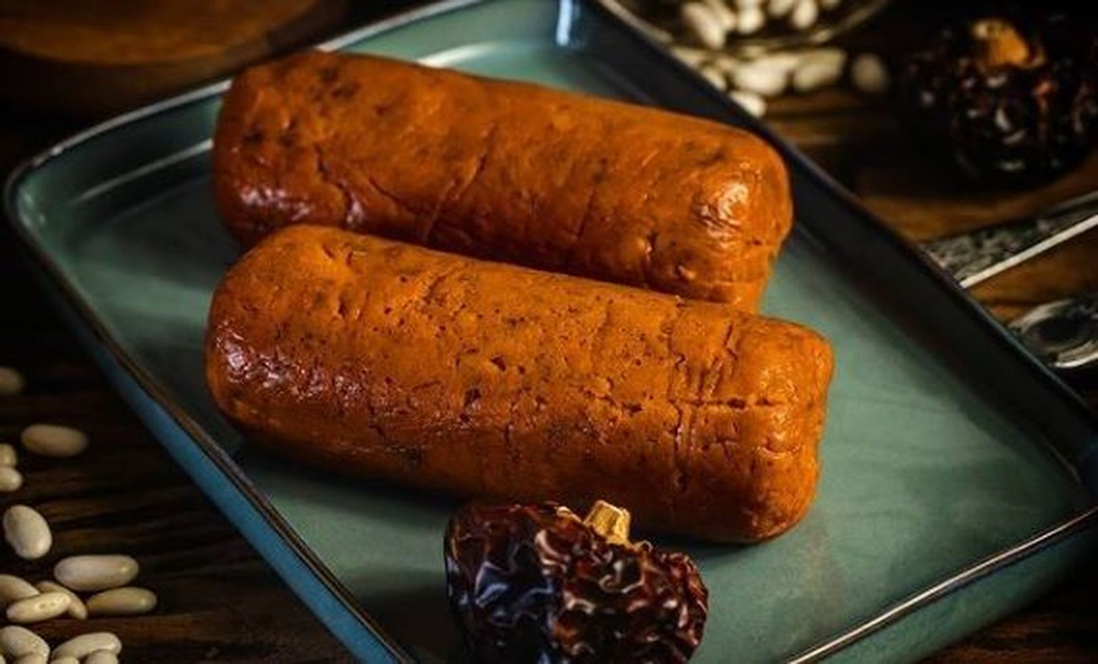 La primera carnicería totalmente vegetal de Madrid