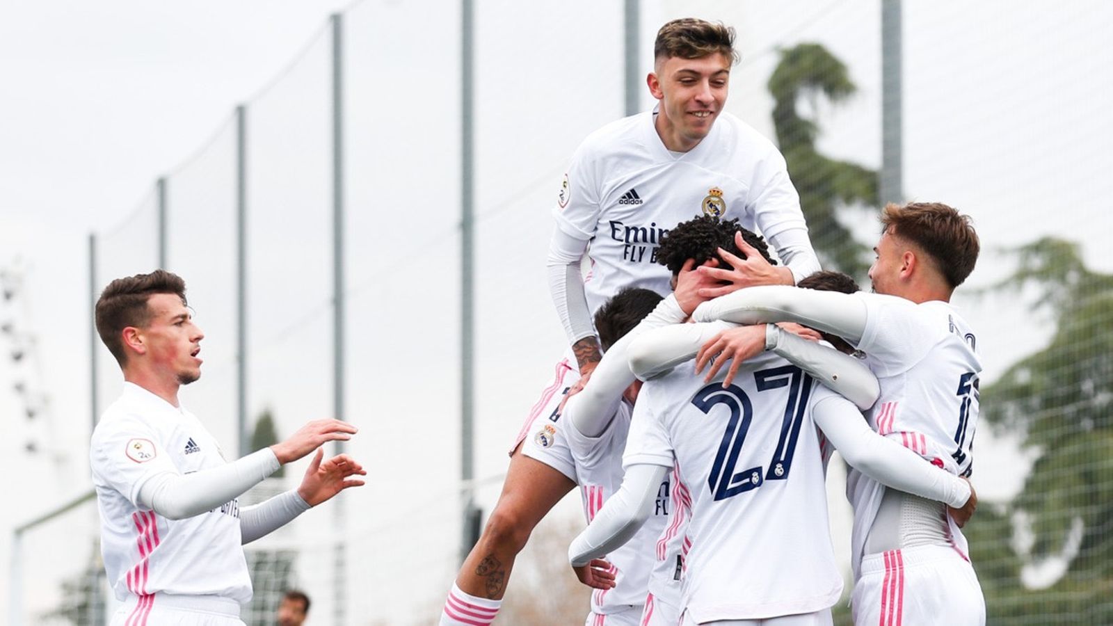 Real Madrid juvenil