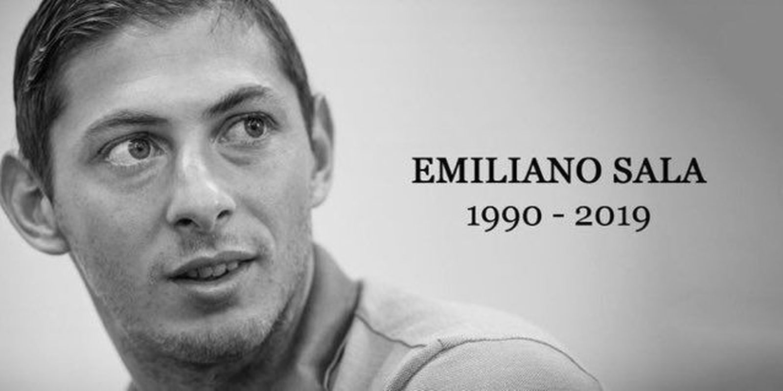 El cuerpo rescatado del avión es el de Emiliano Sala