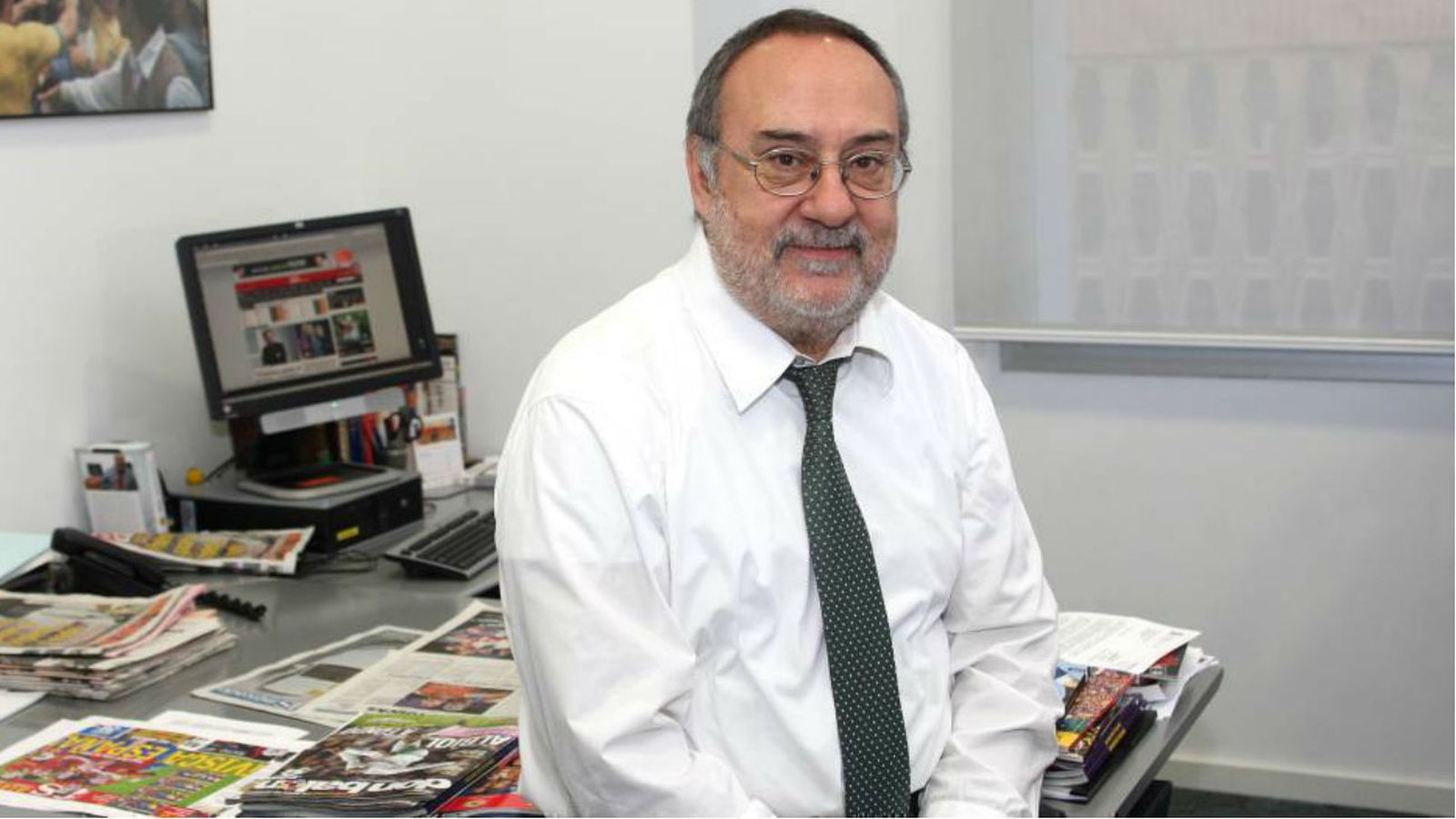 Alfredo Relaño