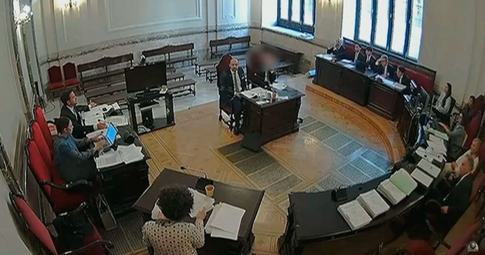 El responsable de la UCO:  García Ortiz tenía en su poder los correos filtrados de Amador González