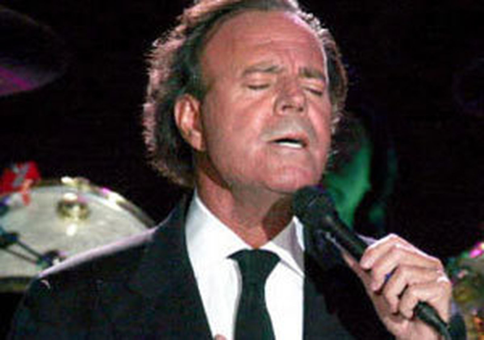 Julio Iglesias cumple 70 años