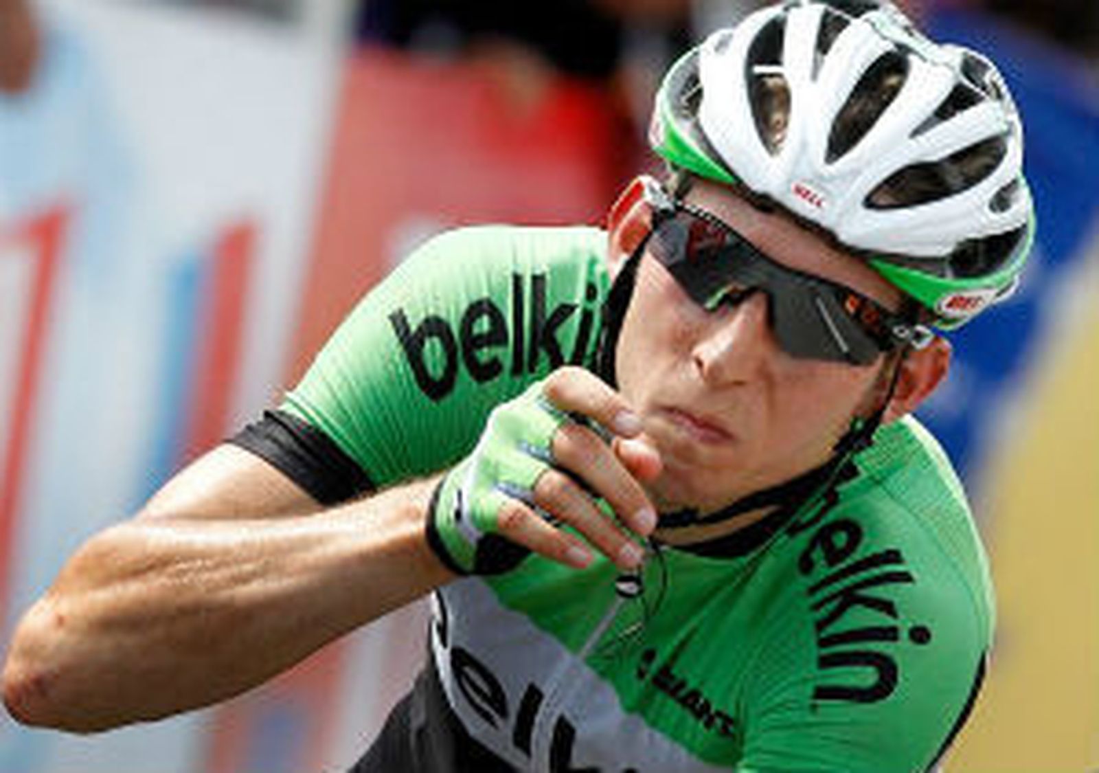 Bauke Mollema