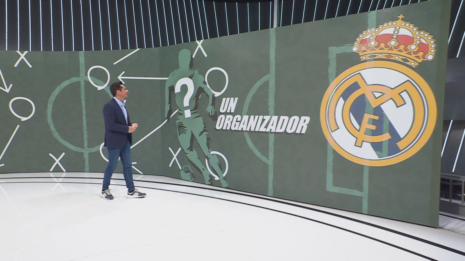 ¿Le falta un organizador al Real Madrid tras el adiós de Kroos y Modric?