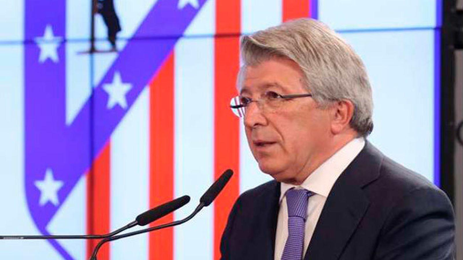 Enrique Cerezo