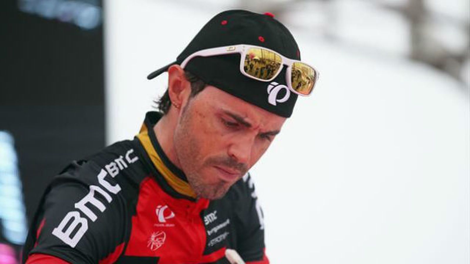 Samuel Sánchez