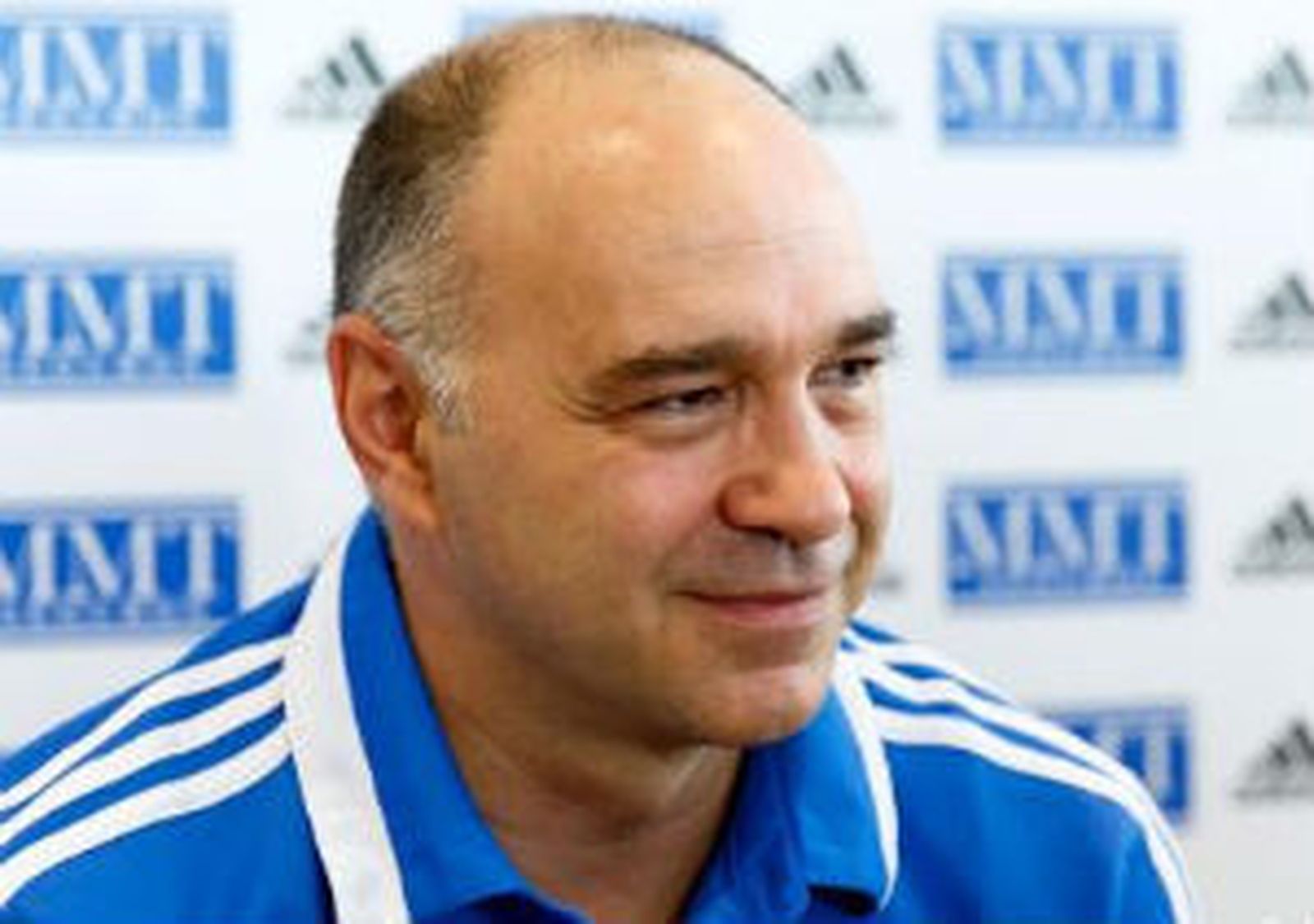 Pablo Laso